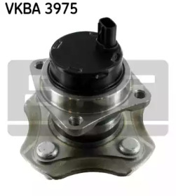 Комплект подшипника SKF VKBA 3975